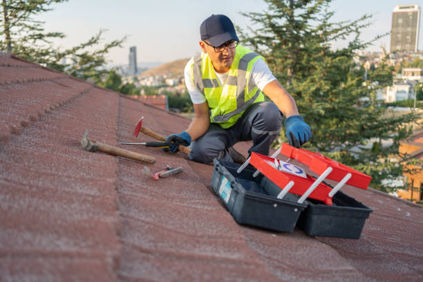 Custom Trim and Detailing for Siding in West Puente Valley, CA